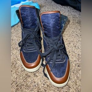 Men’s Gucci Sneakers